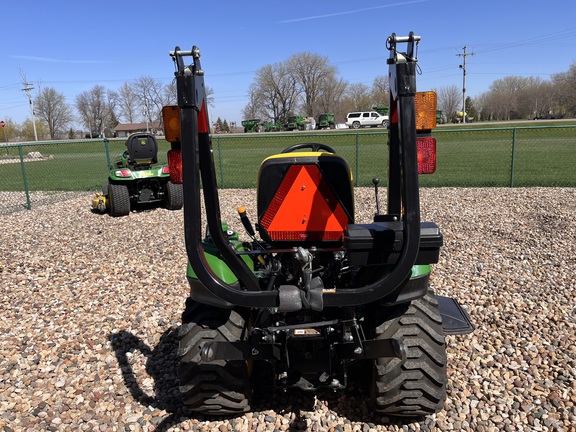 2020 John Deere 1023E - Photo6