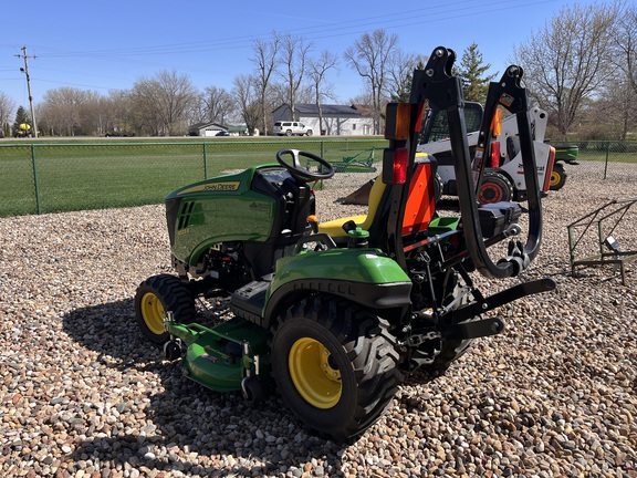 2020 John Deere 1023E - Photo7