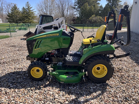 2020 John Deere 1023E - Photo8