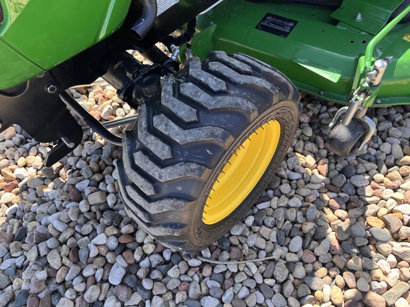 2020 John Deere 1023E - Photo10