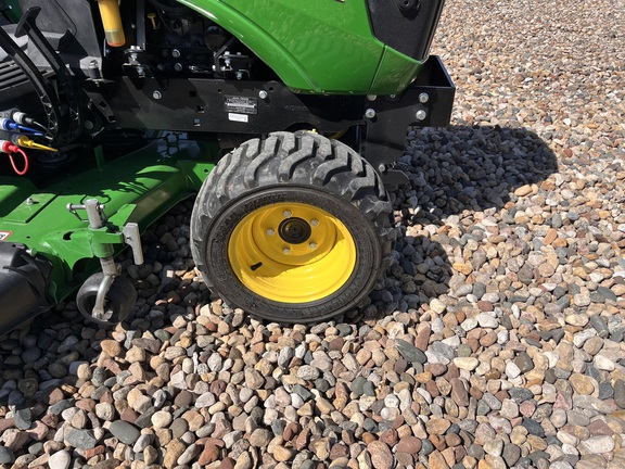 2020 John Deere 1023E - Photo11