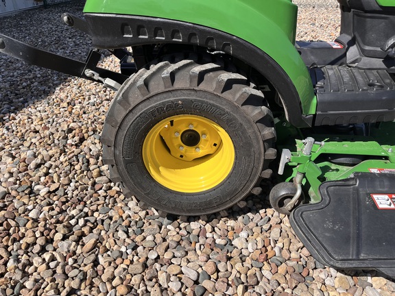 2020 John Deere 1023E - Photo13