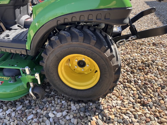 2020 John Deere 1023E - Photo15