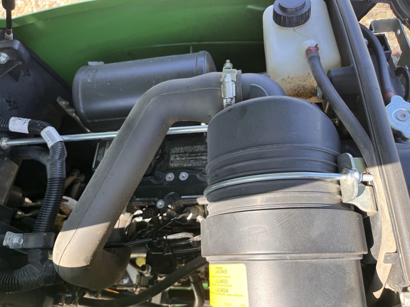 2020 John Deere 1023E - Photo19