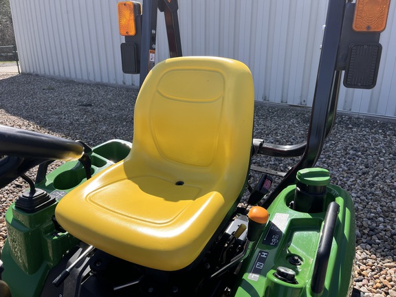 2020 John Deere 1023E - Photo20