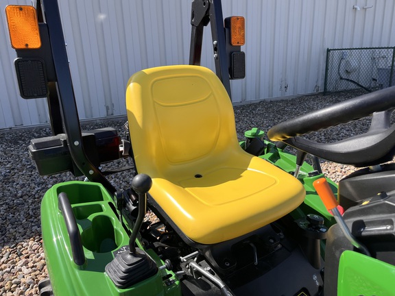 2020 John Deere 1023E - Photo21