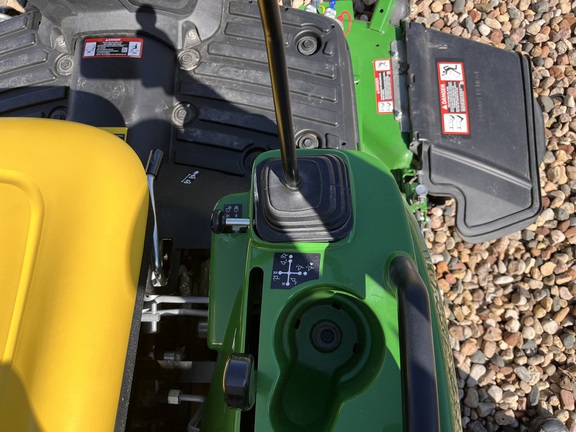 2020 John Deere 1023E - Photo22