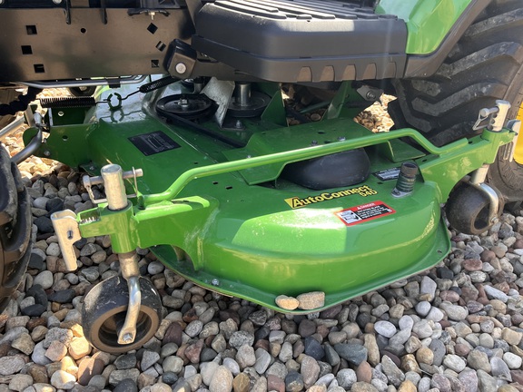 2020 John Deere 1023E - Photo26