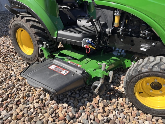 2020 John Deere 1023E - Photo27