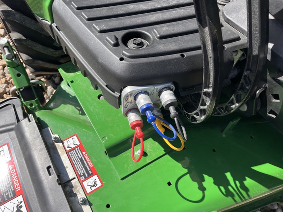 2020 John Deere 1023E - Photo28