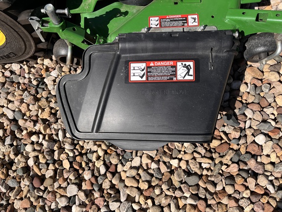 2020 John Deere 1023E - Photo29