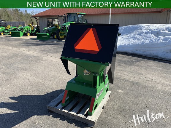 Photo of 2025 Frontier WC1103