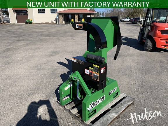 Photo of 2025 Frontier WC1103