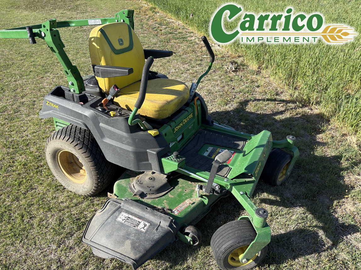 2023 John Deere Z530M Image 1
