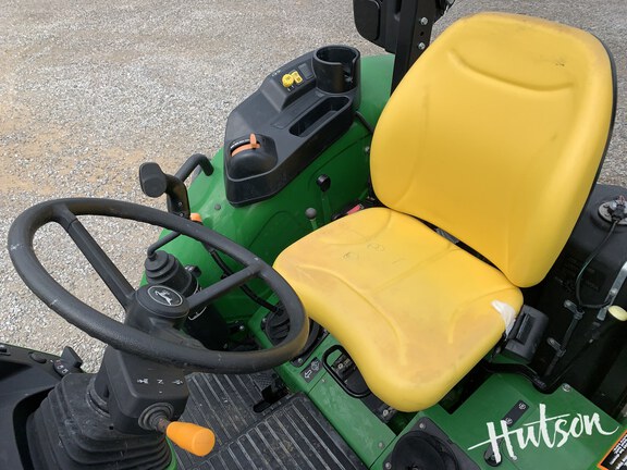 Photo of 2022 John Deere 5055E