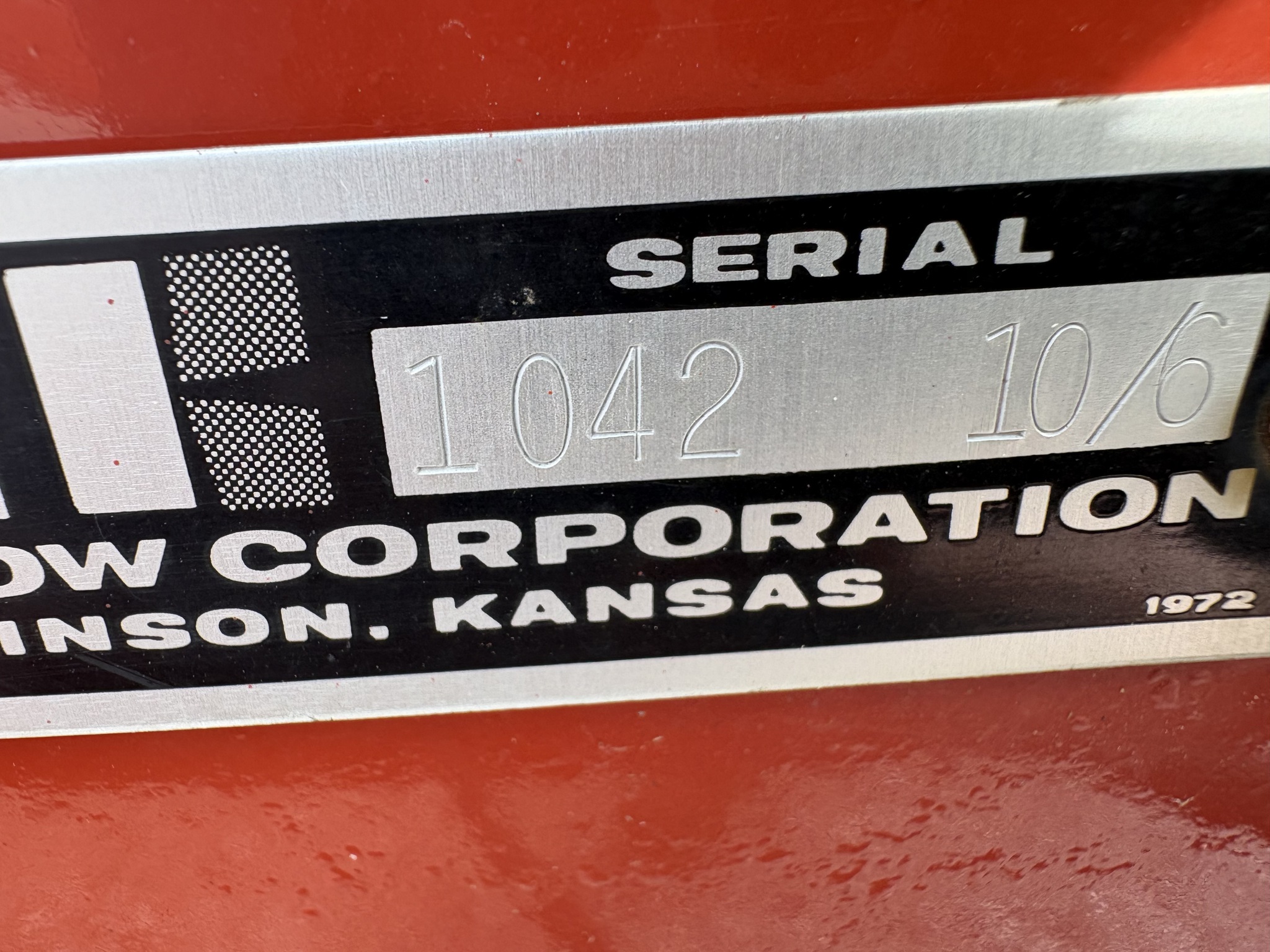 2006 Krause 8200-31W Image 13