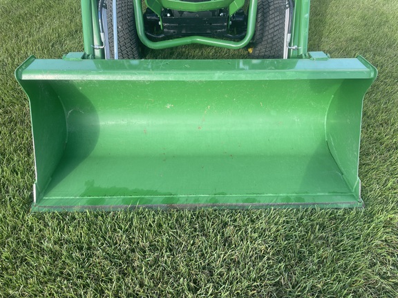 2021 John Deere 1025R