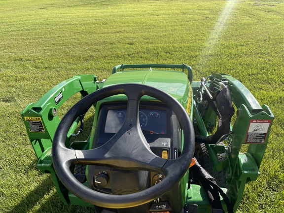 2021 John Deere 1025R