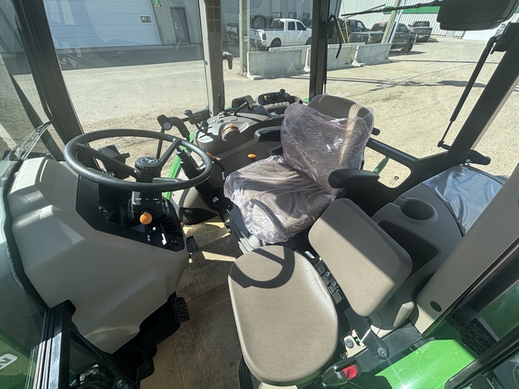 New In-Stock 2026 John Deere 5075E Cab Tractor + Loader Utility Tractors at Horizon Ag & Turf in Horizon Ag & Turf,  - Photo7