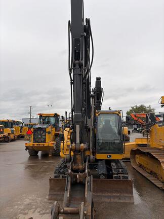 2024 John Deere 135 P-Tier