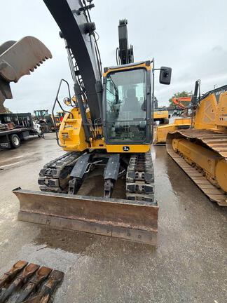 2024 John Deere 135 P-Tier