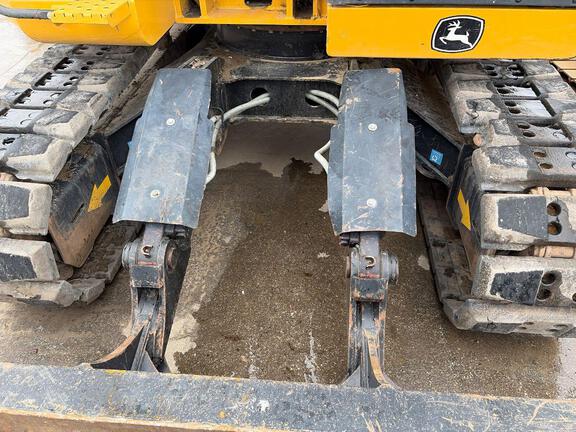 2024 John Deere 135 P-Tier