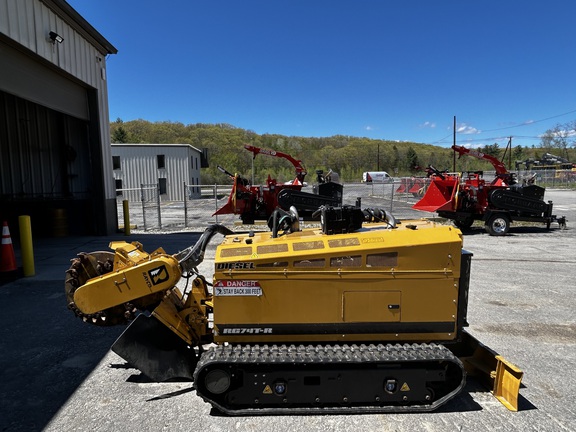 Photo of a 2020 Rayco RG74-T