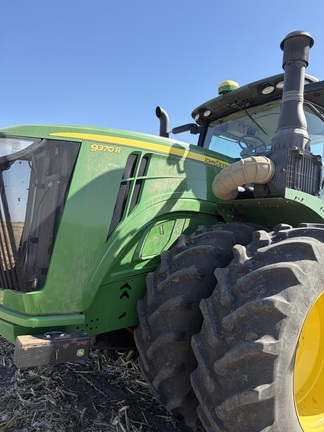 2019 John Deere 9370R - Photo4