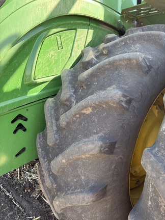 2019 John Deere 9370R - Photo5