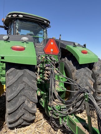 2019 John Deere 9370R - Photo6