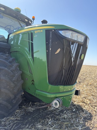 2019 John Deere 9370R - Photo7