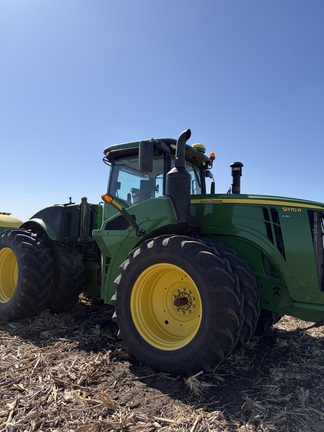  John Deere 9370R