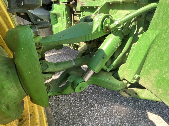 Photo of 2010 John Deere 8295R