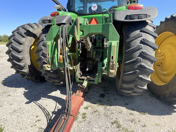 Photo of 2010 John Deere 8295R