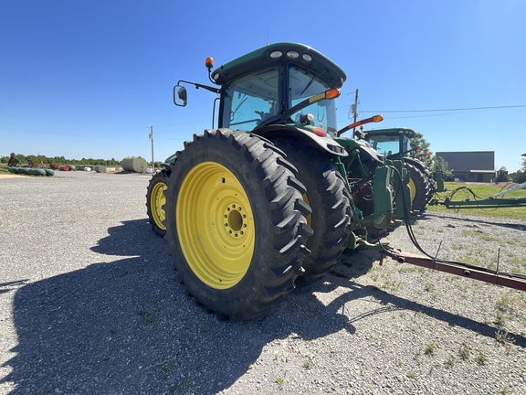 Photo of 2010 John Deere 8295R