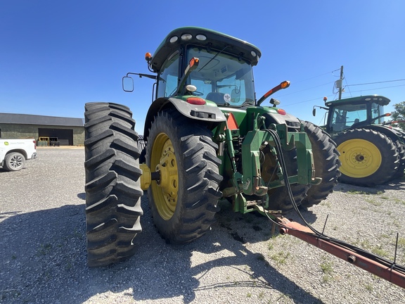 Photo of 2010 John Deere 8295R