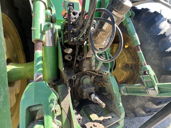 Photo of 2010 John Deere 8295R