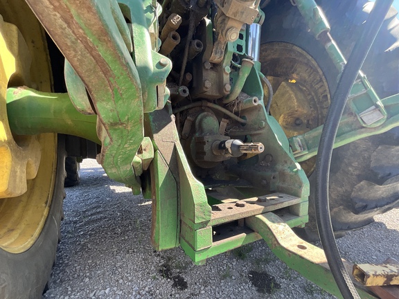 Photo of 2010 John Deere 8295R