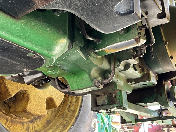 Photo of 2010 John Deere 8295R