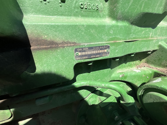 Photo of 2010 John Deere 8295R