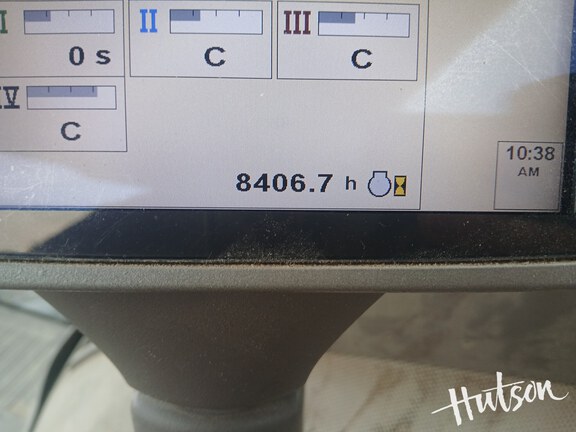 Photo of 2010 John Deere 8295R