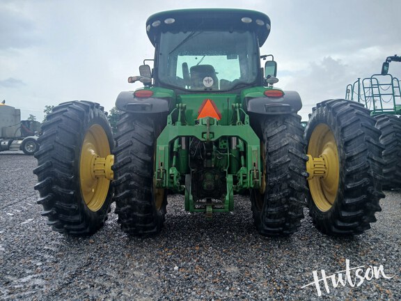 Photo of 2010 John Deere 8295R