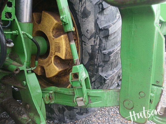 Photo of 2010 John Deere 8295R
