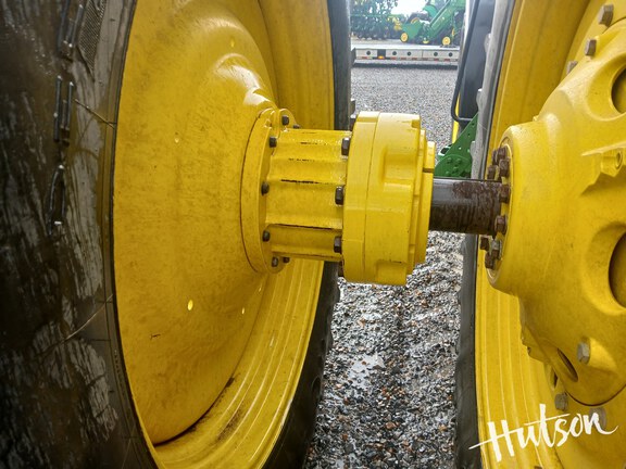 Photo of 2010 John Deere 8295R