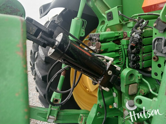 Photo of 2010 John Deere 8295R