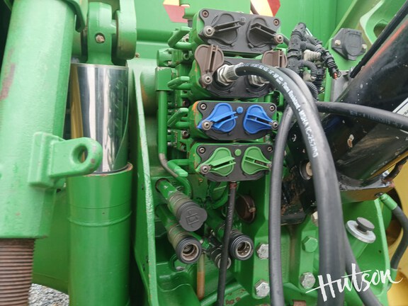 Photo of 2010 John Deere 8295R