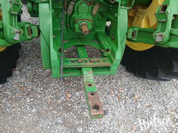 Photo of 2010 John Deere 8295R