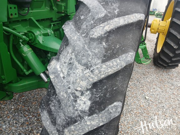 Photo of 2010 John Deere 8295R