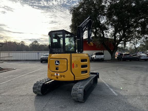 2025 John Deere 50 P-Tier-3