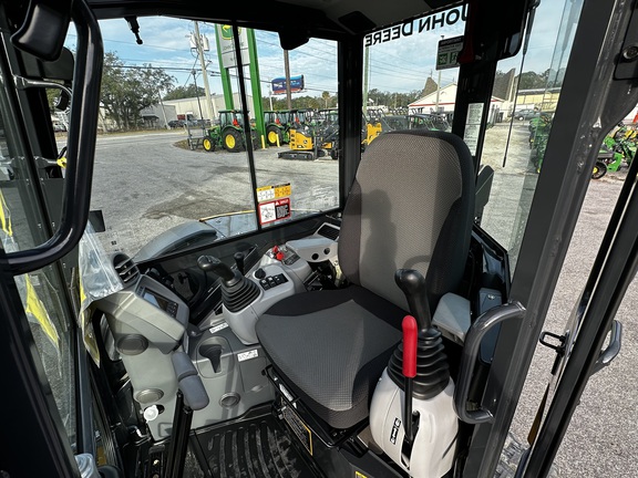 2025 John Deere 50 P-Tier-7